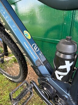 Elektrobicyké CRUSSIS - 5