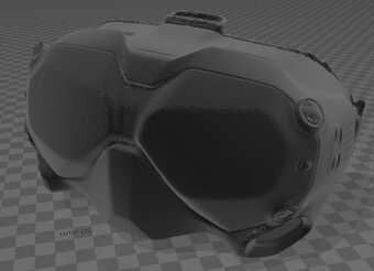 3D Scaner - Einstar Shining 3D - 5