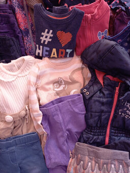 Sada zimneho oblecenia 98/104 - 5