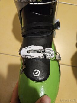 Scarpa Thrill skialp topánky 28.0 (EUR 43) - 5