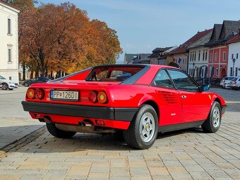 Ferrari Mondial QV Quattrovalvole 3.0 V8 173 kW - 5