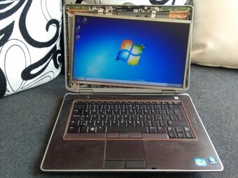 predám základnu dosku z notebooku Dell latitude e6420 - 5