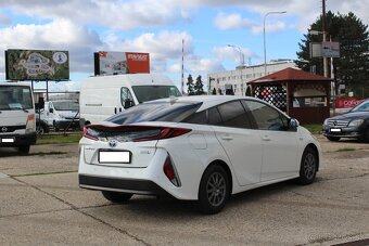 Toyota Prius 1.8 Plug-in Hybrid Executive - 5