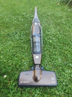 Tyčový vysávač Bosch 2 v 1 - 5