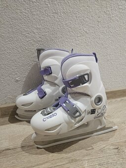 dievčenské korčule - 5