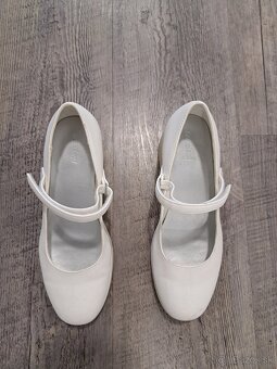 Dievčenské lodičky na 1.sv. prijímanie. - 5