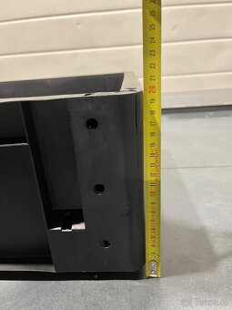 Plastova prepravka - 5