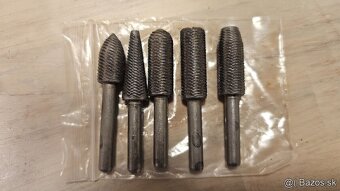 FUEL M18 FDGRB priama brúska Milwaukee - 5