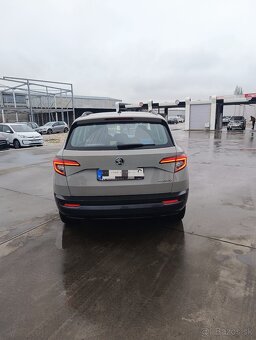 Predám Škoda Karoq - 5