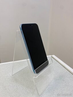 iPhone XR 128gb Blue - 5