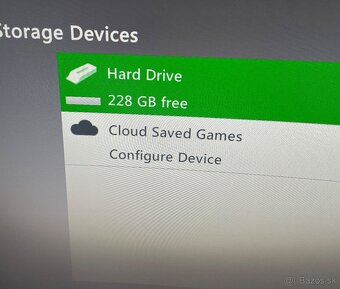 Xbox360 S Console - 5