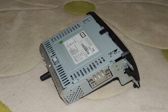 Dacia Sandero 2 autorádio - 5