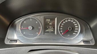 VW Transporter Kombi 2.0 TDi, 9m, Webasto - 5