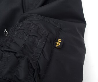 Alpha Industries MA-1 D 3XL - 5