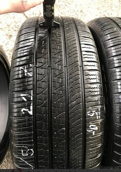 235/50 R20 Pirelli - celoročne - 5