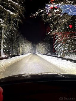 PREDÁM SKODA OCTAVIA 2.0 103 kW - 5