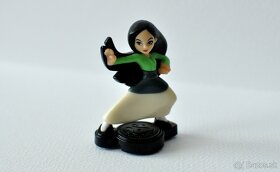 kinder natoons a princezné - 5