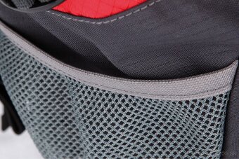 Turistický batoh Loap Saulo 65L red/grey - 5