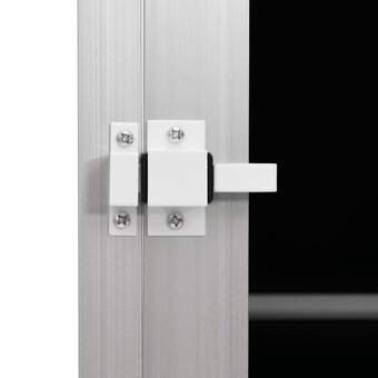 Prepravka pre psa s dvojitými dvierkami - 5