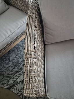 Záhradné sedenie - 5