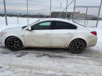 Predám Opel Insignia - 5