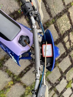 Aprilia rx 125 2t - 5