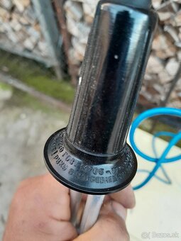 Predám špirálu na ohrev vody - 5