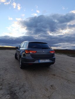 Seat Leon 3 ST 1.2 tsi 77 Kw - 5