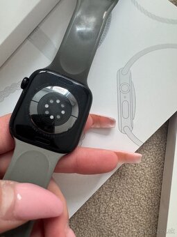 Apple watch 10series 46mm - 5