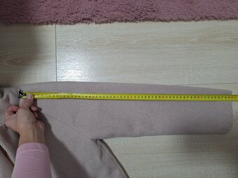 Dievčenský prechodný kabát - 5