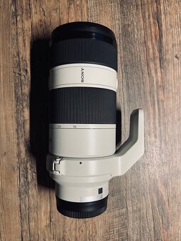 Sony FE 70-200mm f/4 G OSS - 5