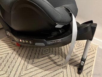 Britax Romer dualfix M i-size - 5