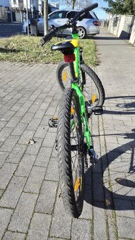 Kellys detský bicykel - 5