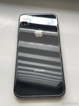 iPhone X - 5