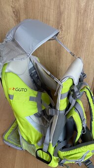 Detsky nosič Guto - 5