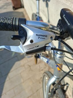 Pansky bicykel Vector - 5