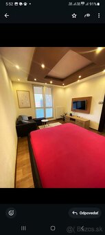 Prenajmem 1i byt - 5