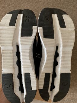 On Running Cloudnova - 5