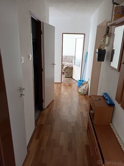 Predám byt - 5