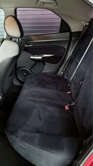 HONDA CIVIC 1.8 VTEC SPORT - 5