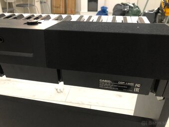 Digitálny klavir - 5