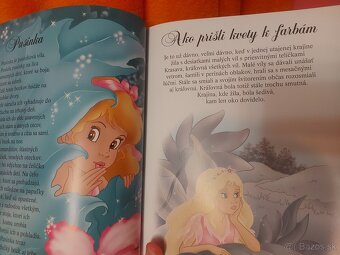 Rozpravky o vilach - 5