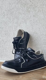 VALENTINO - pánske tenisky - 5