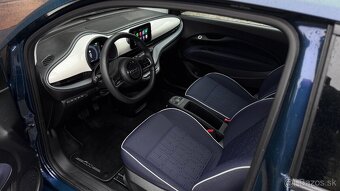 Fiat 500e ✅95 hp✅17 000km✅ - 5