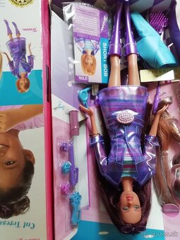 Barbie cut n style - 5