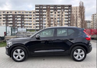 Volvo XC40 B4 Momentum Pro AWD A/T - 5