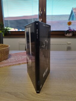 Batman kolekcia CZ - 5