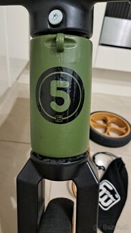 Funny Wheels - 5