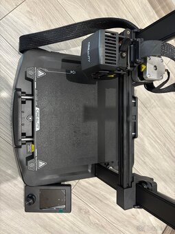Creality Ender 3 V3 SE - 5
