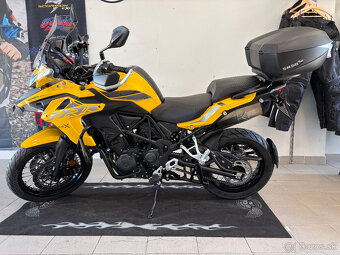 Benelli TRK502X - 5